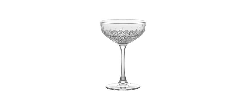 TIMELESS COPPA CHAMPAGNE 27