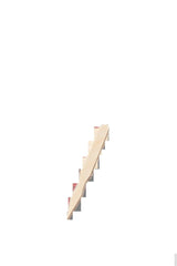 MARCATORE IN LEGNO "MEDIO" CM.9 CF=250PZ