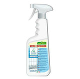 DETERGENTE MULTIUSO VERDE ECOLABEL VETRI 750ML