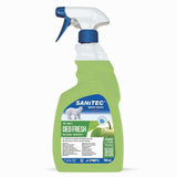 DEO FRESH MELA VERDE750ML