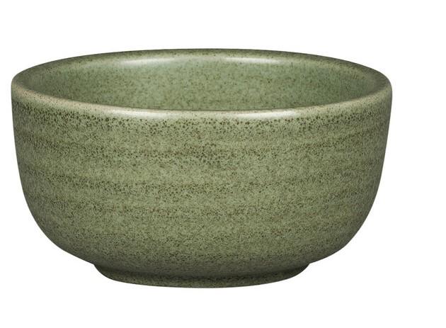 SELVA RAMEKIN DARK GREEN 6,3CM