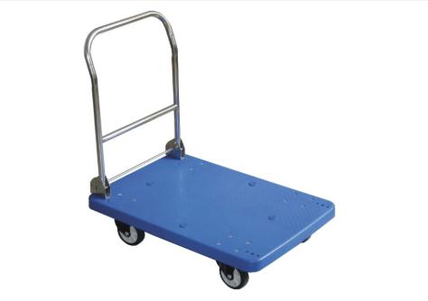 CARRELLO CON PIATTAFORMA AMERBOX 74.2X48X84.5H