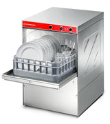 LAVASTOVIGLIE MOD. RB34 230V CESTO 40X40 (COMENDA)