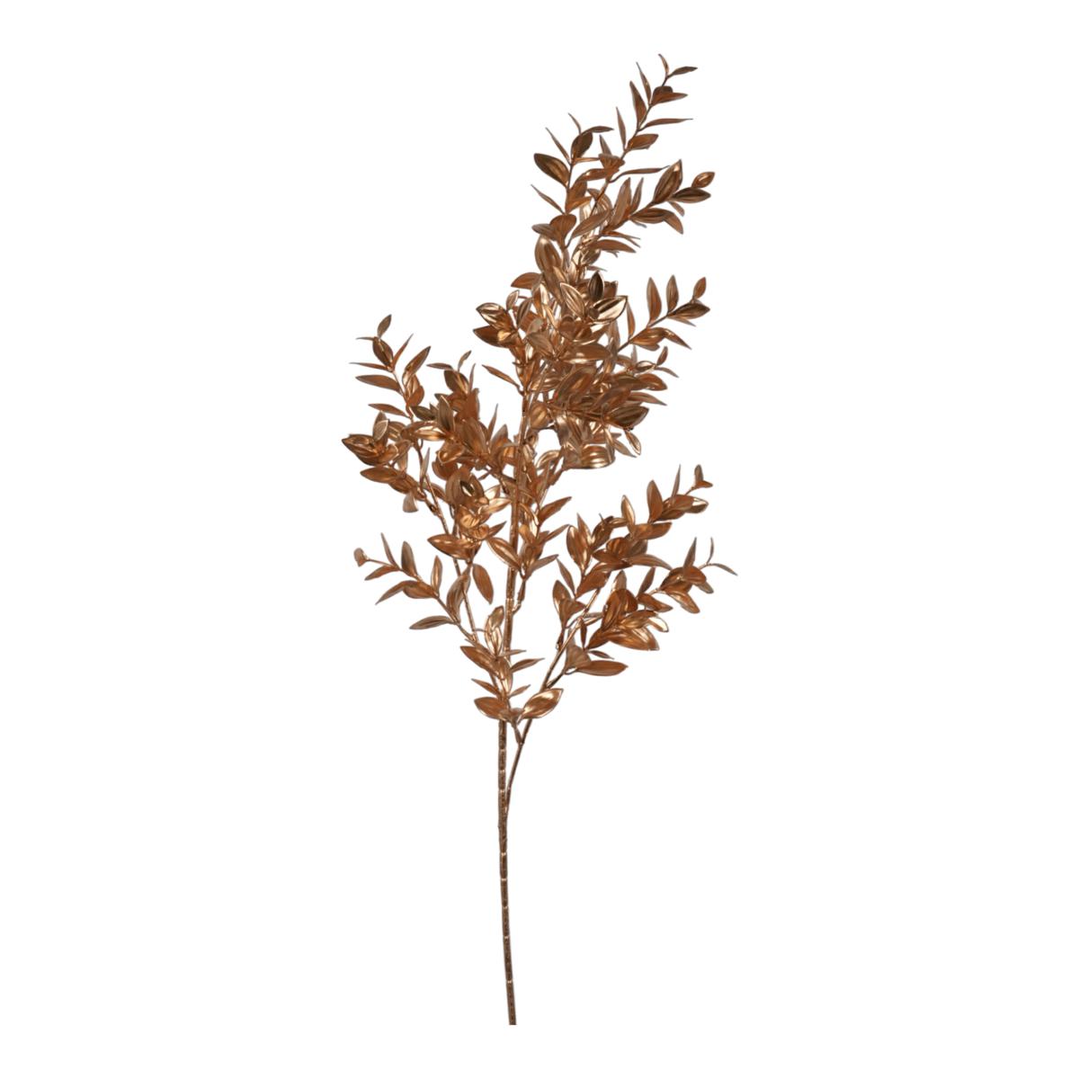 FOGLIA TEA LEAF x 5 CM.104