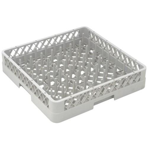 BASE PIATTI 18 PIANI - 12 FONDI CESTO 500X500X103H