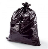 BUSTE ROTOLI NU 72X110 NERO PE-HD T14 14GR-9MY RT=10PZ