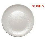 VASSOIO MELAM. TONDOCM 45X4,5 STONE AGE