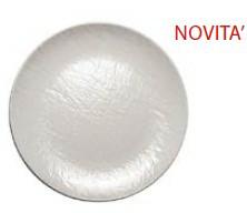 VASSOIO MELAM. TONDOCM 45X4,5 STONE AGE