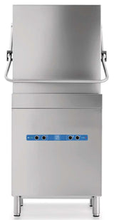 LAVABICCHIERI CAPOT CESTO 50X50 400V/3N/50HZ HORECAPP