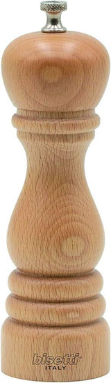 MACINAPEPE ROMA FAGGIO NATURALE 64CM