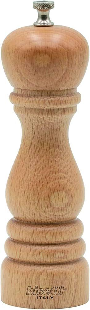 MACINAPEPE ROMA FAGGIO NATURALE 64CM