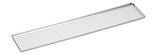 VASSOIO X BANCONE BAR 60X10 TENDER INOX