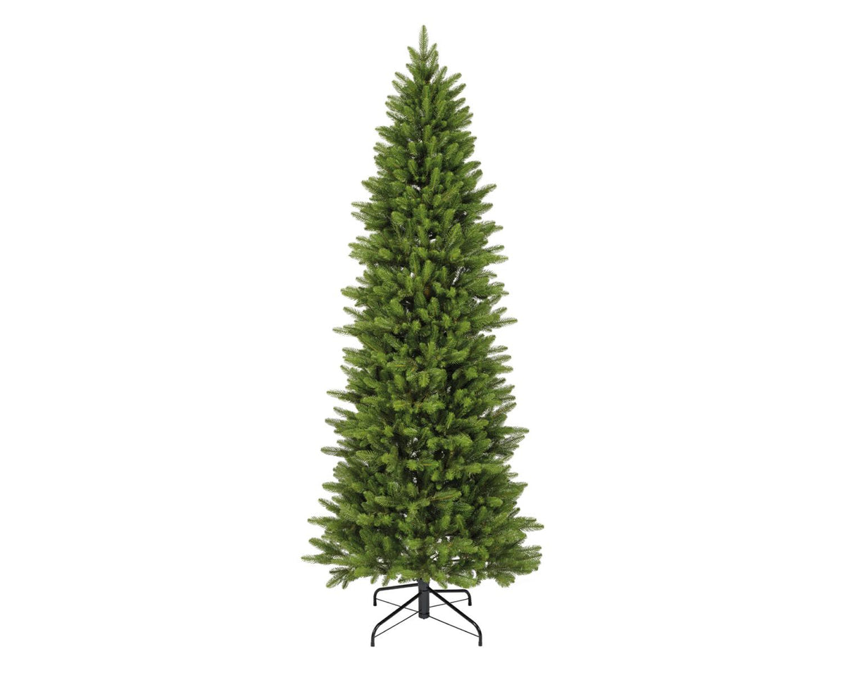 ALBERO AROSA VERDE   H240 D91CM