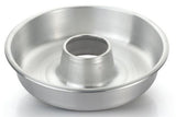 FORMA SAVERIN-CIAMBELLA ALLUMINIO 20X7,5CM