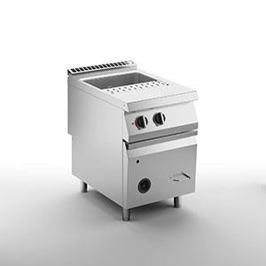 CUOCIPASTA A GAS 1V 42LT 600X900X900