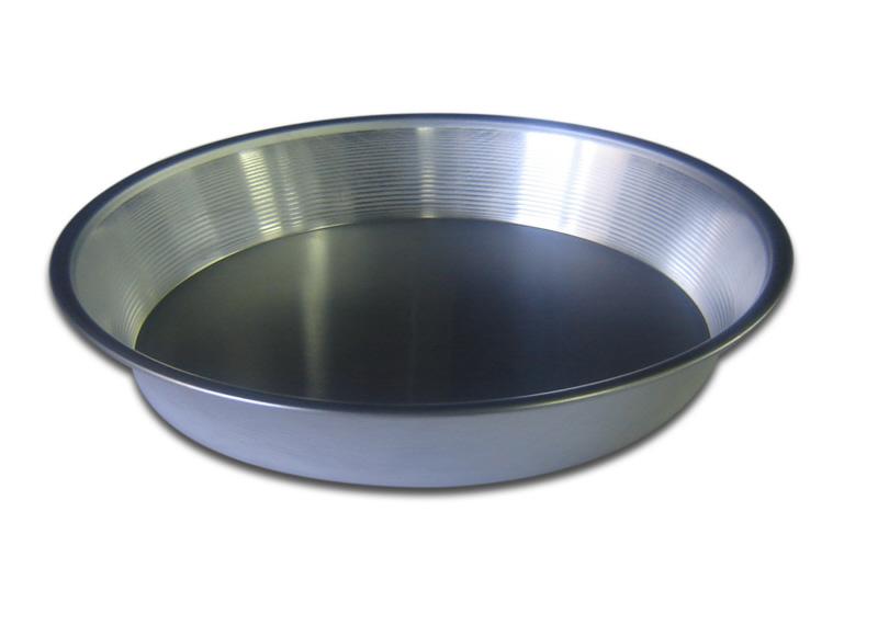 RUOTO PASTIERA BASSO 18CM