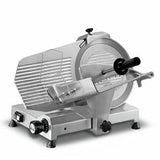 AFFETTATRICE AGS OBLIQUA 300 CE PRO  Y09 230/MN CE