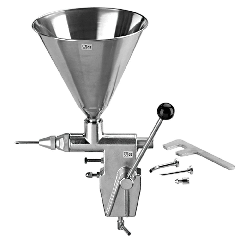 DOSATRICE MANUALE 3LT INOX