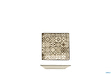 PIATTINO QUADRO 13,5CM SINTRA NUT