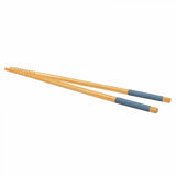 BASTONCINO BAMBU'CF=6PZ NAT24003