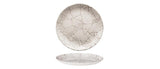 PIATTO PIANO 28,8CM S.PRINTS KINTSUGI CHURCHILL