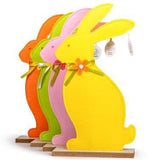 RABBIT FELTRO 3D 25X46X7 ASS