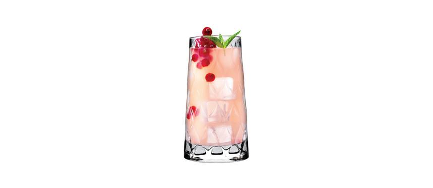 BICCHIERE LEAFY LONGDRINK 44,8CL