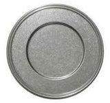 SOTTOPIATTO BERNINI 31CM STONE/WASH