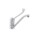 MISCELATORE MONOFOROCON LEVA CLINICA CROMATA