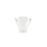 COPPETTA "PRE.GO" 150CC PS TRASPARENTE D.8,5X5,7CM CF=50PZ