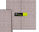 TOVAGLIOLO MULTISOFT40X40 JILL CACAO  CF=80PZ