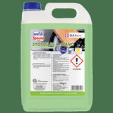 DETERGENTE STOVIGLIEA MANO LIMONE NOVA 5KG