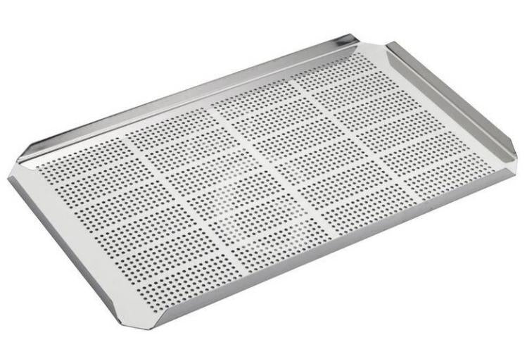 FALSO FONDO GN 1/1 INOX