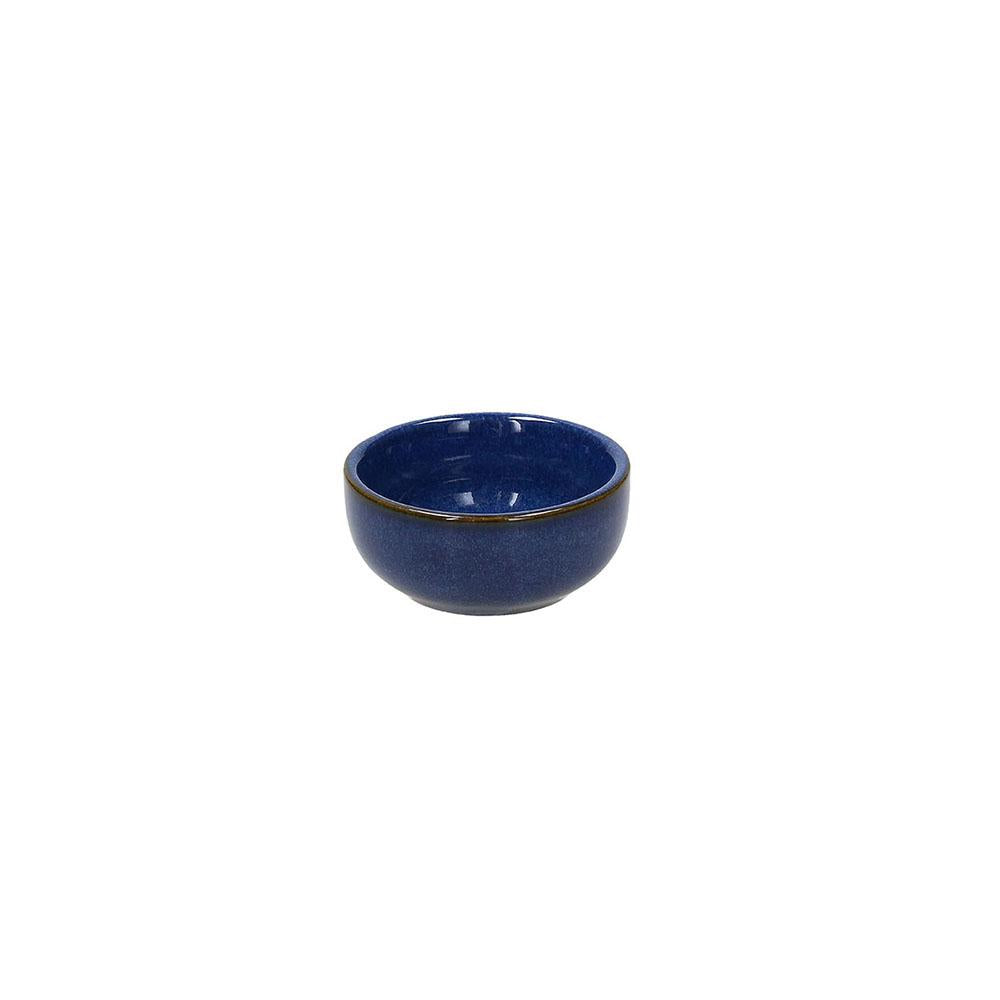 BOWL PICCOLA 9,2X4,3H BLU STONEWARE