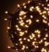 LUCE FILO 1500 LED MULTICOLORE CON CONTROLLER 78MT
