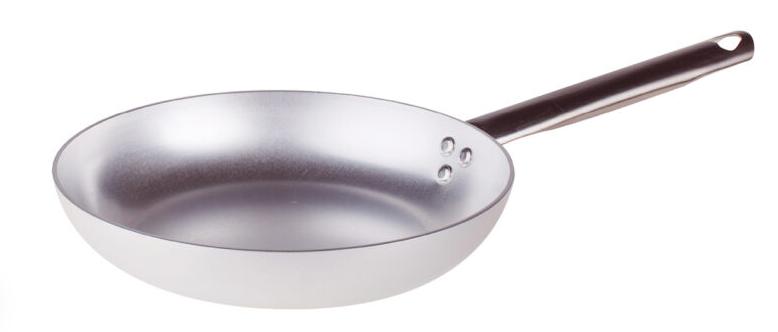 PADELLA BASSA 28CM TENDER ALU EXPERT