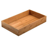BASE IN BAMBOO ASIA PER VASSOIO 53,2X32,5X9CM