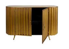 MOBILE METALLO CM.120x39x80