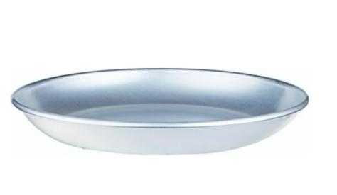 VASSOIO PER FRUTTI DI MARE CM 50