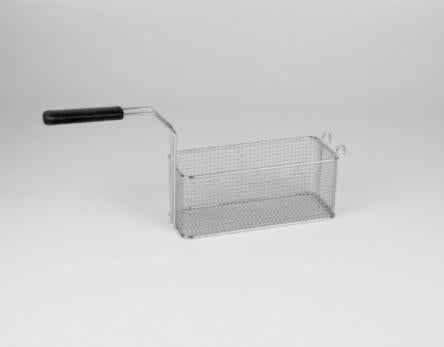 CESTELLO PER FRIGGITRICE MBM 1/2 13x32,5x13,5