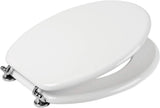COPRIWATER PLASTICA 18" BIANCO
