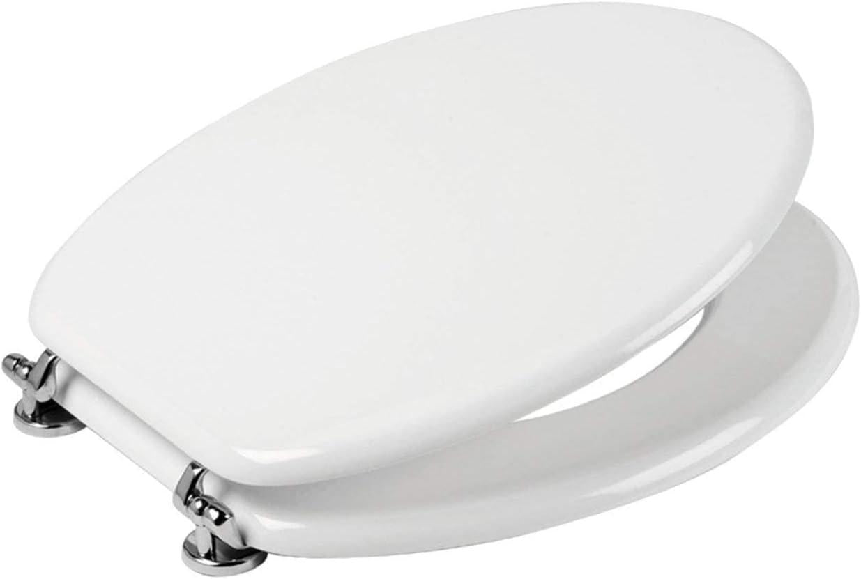 COPRIWATER PLASTICA 18" BIANCO