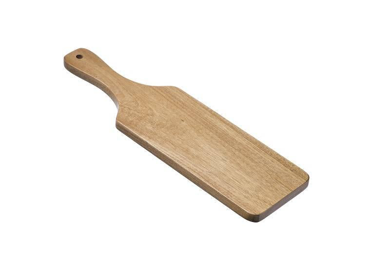 TAGLIERE IN ACACIA 46X13CM