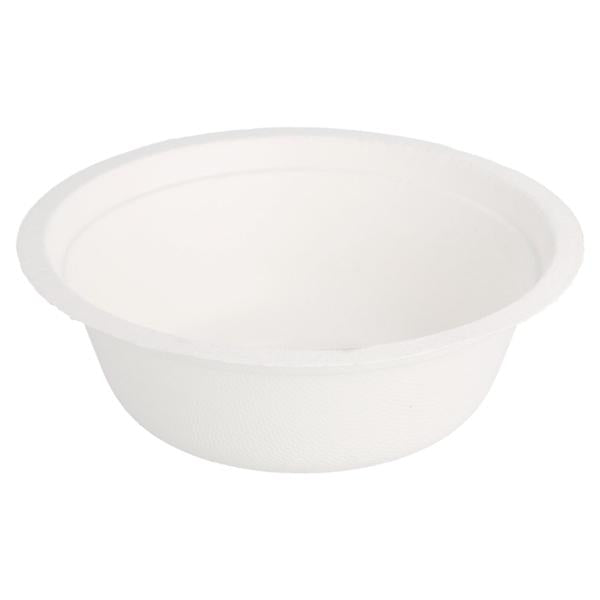 COPPETTA 350ML POLPA BIANCO COMP.D.13,5x4,6CM CF=50PZ