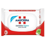 SALVIETTINE MANI XGERM AMUCHINA