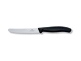 COLTELLO TAVOLA ONDULATO