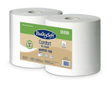 BOBINA "COMFORT-WIPER" 168 3kg P.CELL 800STRAPPI 2RT