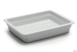 PIATTO FONDO CM.20 BORDO ALTO KADEN FORIO BLU