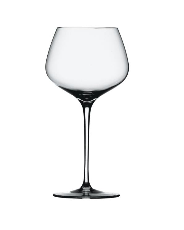 CALICE BURGUNDY 77,3CL CF=4PZ