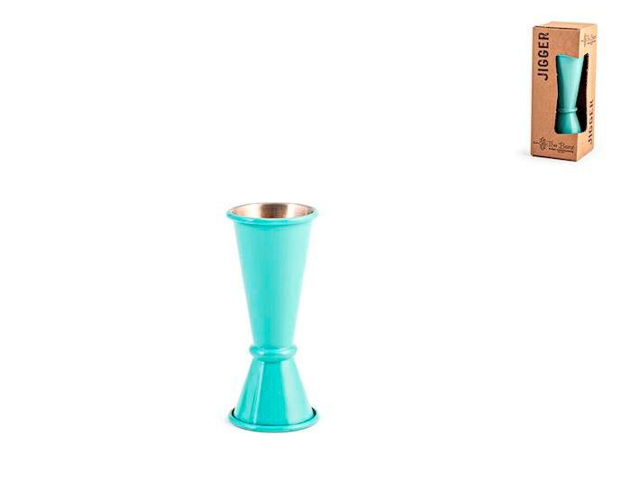 JIGGER JAP TURCHESE INX TY ML15/30-J010TY